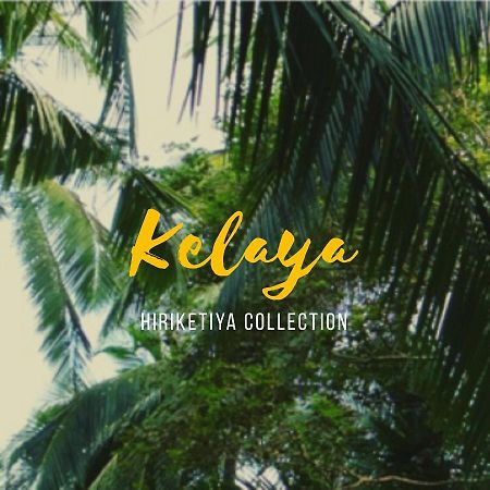 Kelaya At Hiriketiya Collection Hotel Dickwella Exterior photo