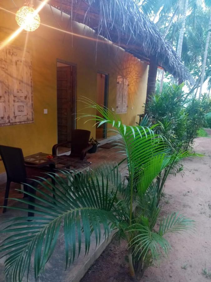 Kelaya At Hiriketiya Collection Hotel Dickwella Exterior photo